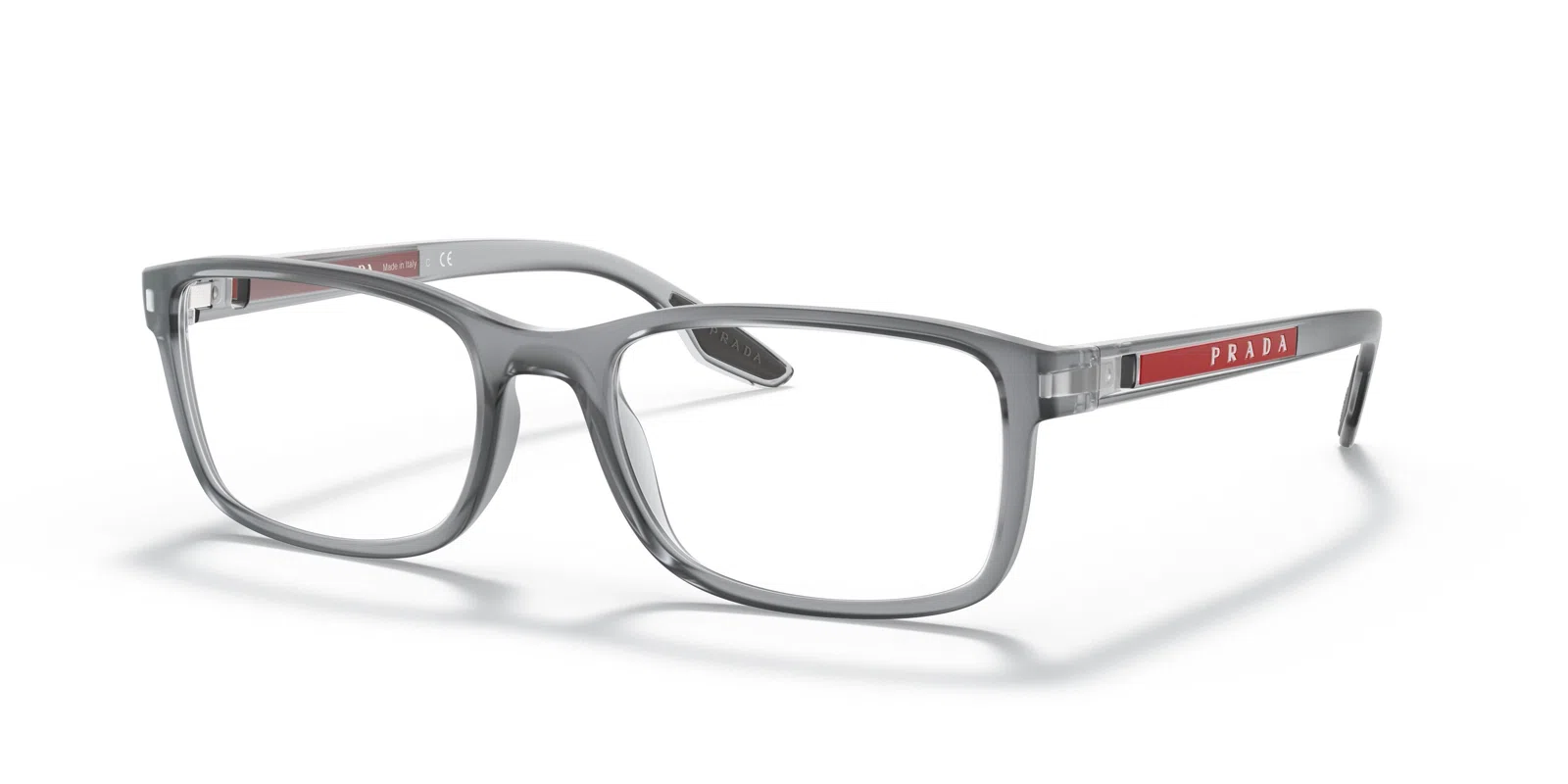 Prada Linea Rossa 09OV Eyeglasses - view 13